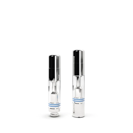PCKT SPRK Cartridges - High-Quality 510 and Magnetic Oil Cartridges